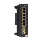 Catalyst Ie3300 With 6ge Copper+2ge Sf