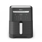 Tefal Ey8018 Easy Fry & Grill Xxl Heiáluftfritteuse Schw