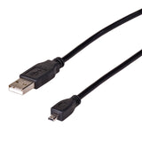 Aky Ak-Usb-20 Cable Akyga Usb Ak-Usb-20 Usb A (M) / Uc-E6 (M) 1,5 M