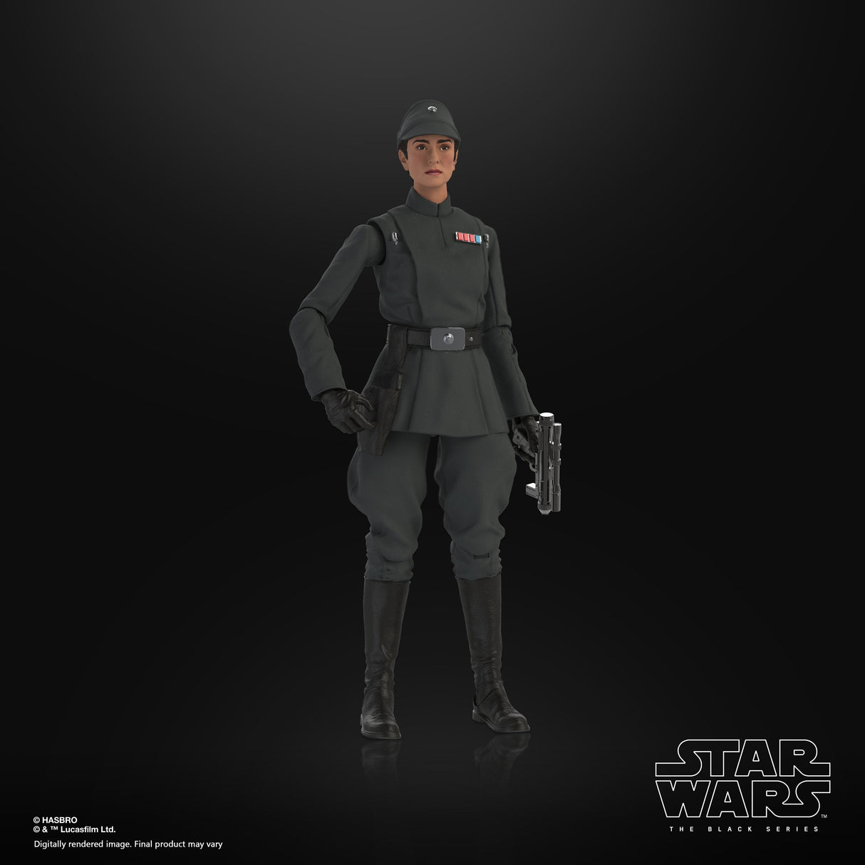 EAN 5010996124807 - Star Wars The Black Series Tala imagen 7