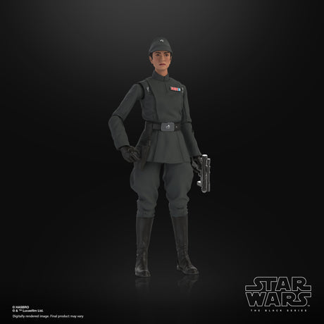 EAN 5010996124807 - Star Wars The Black Series Tala imagen 7