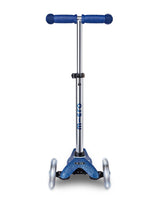EAN 7630053560126 - Micro Mobility MMD219 scooter Joven Patinete de tres ruedas Azul imagen 3