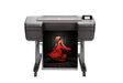 EAN 0192018667655 - HP Designjet Z9+ 24-in PostScript Printer impresora de gran formato Inyección de tinta Color 2400 x 1200  imagen 1