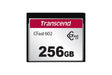 EAN 0760557856344 - Transcend TS16GCFX602 memoria flash 16 GB CFast 2.0 MLC imagen 1