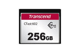 Transcend Cfast 2.0 Cfx602  32gb