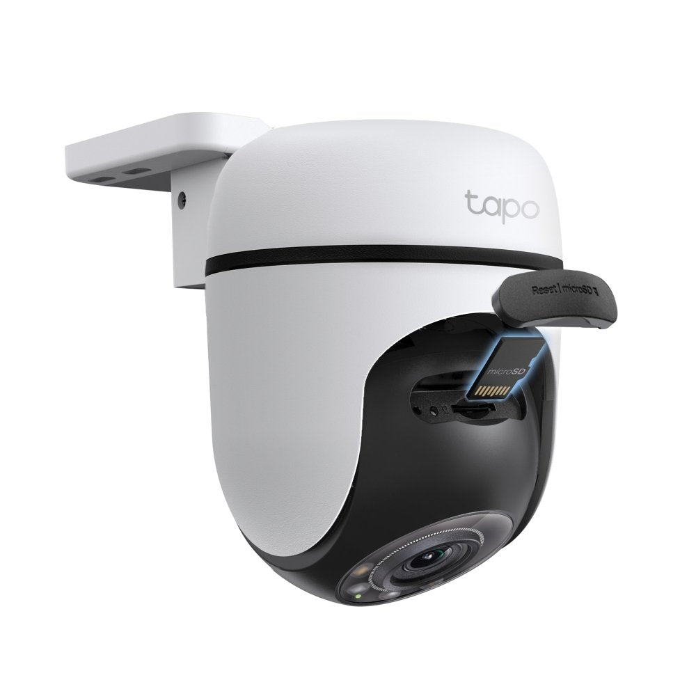EAN 4895252501575 - TP-Link Tapo C510W Torreta Cámara de seguridad IP Interior y exterior 2304 x 1296 Pixeles Techo imagen 4