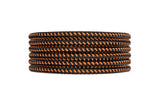 EAN 8718182275919 - Xtorm CXX003 cable de conector Lightning 1,5 m Negro, Naranja imagen 5