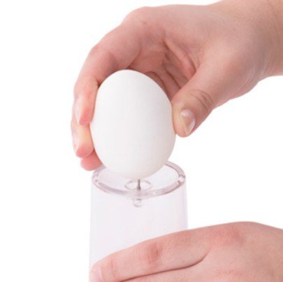 Cuecehuevos Cloer 6070