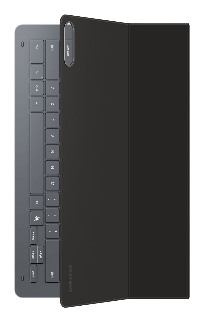 EAN 8806097735830 - Samsung EF-DX930 37,1 cm (14.6") Folio Negro imagen 5