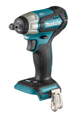 Makita Llave De Impacto Aku 18v Dtw181z Sin Batería Y Cargador