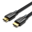 EAN 6922794746541 - Vention AAUBG cable HDMI 1,5 m HDMI tipo A (Estándar) Negro imagen 1