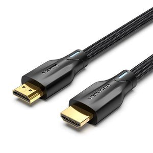 EAN 6922794746541 - Vention AAUBG cable HDMI 1,5 m HDMI tipo A (Estándar) Negro imagen 1