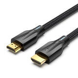 EAN 6922794746541 - Vention AAUBG cable HDMI 1,5 m HDMI tipo A (Estándar) Negro imagen 1