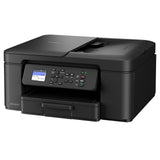 EAN 4977766841894 - Brother DCP-J1360DW impresora multifunción Inyección de tinta A4 1200 x 6000 DPI 16 ppm Wifi imagen 4