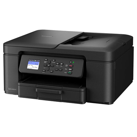 EAN 4977766841894 - Brother DCP-J1360DW impresora multifunción Inyección de tinta A4 1200 x 6000 DPI 16 ppm Wifi imagen 4