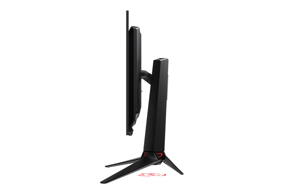 EAN 4711636059459 - ASUS ROG Swift OLED PG32UCDMZ pantalla para PC 80 cm (31.5") 3840 x 2160 Pixeles 4K Ultra HD QD-OLED Negr imagen 10