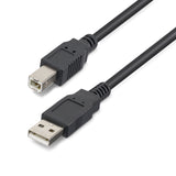 EAN 0065030850025 - StarTech.com USB2HAB65AC cable USB 0,48 Gbit/s imagen 5