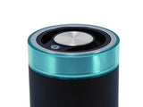 Conceptronic Bluetooth 3.0 Travel Mereo Speaker Negro