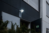Brennenmuhl Led Mrahler Jaro 4060 P Con Infrarot-Bewegungs