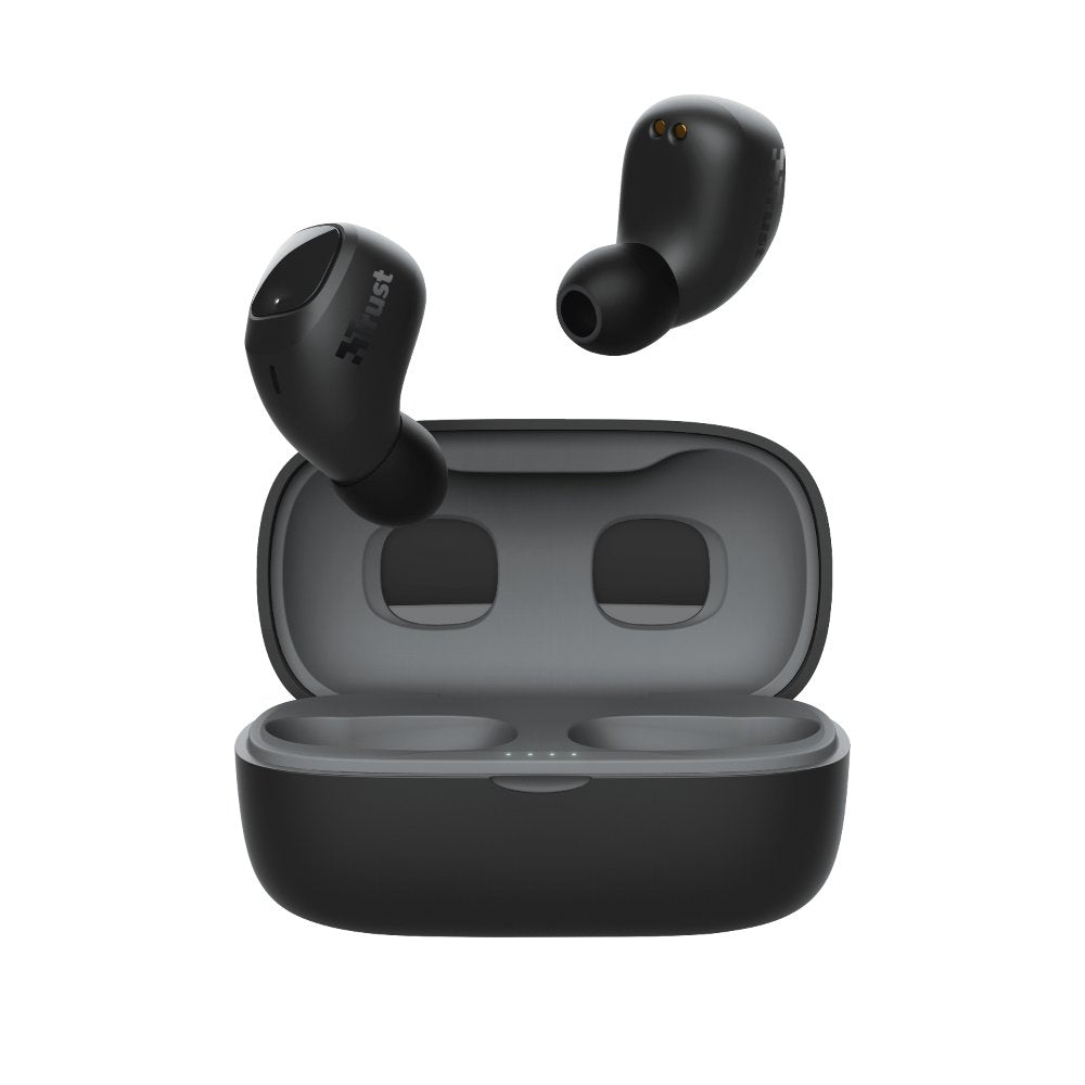 Headset Nika Compact Bluetooth/Black 23555 Trust
