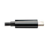EAN 0037332209221 - Tripp Lite U436-06N-GB-C tarjeta y adaptador de interfaz imagen 3