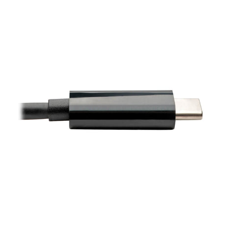 EAN 0037332209221 - Tripp Lite U436-06N-GB-C tarjeta y adaptador de interfaz imagen 3