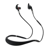 Jabra Evolve 75e Msauriculares Internos Con Microen Orejamontaje Detrs Del Cuellobluetoothinalmbricocancelacin De Sonido Activousbaislamiento De Ruido