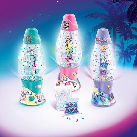 EAN 3555801287480 - Canal Toys OFG 234 iluminación decorativa Lámpara de lava imagen 12