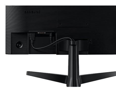 EAN 8806097683377 - Samsung LS24F330EAUXEN pantalla para PC 61 cm (24") 1920 x 1080 Pixeles Full HD LCD Negro imagen 13