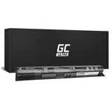 Bateria Port. Hp Pavilion 14 /15 /14t /15t/17 /17t  Kl04 14.4v 3400mah Hp90ultra
