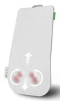 EAN 4015588889677 - Medisana MC 600 masajeador Atrás Blanco imagen 1
