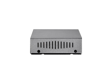 EAN 4015867174937 - LevelOne POR-0122 ampliador de red Repetidor de red Negro imagen 4
