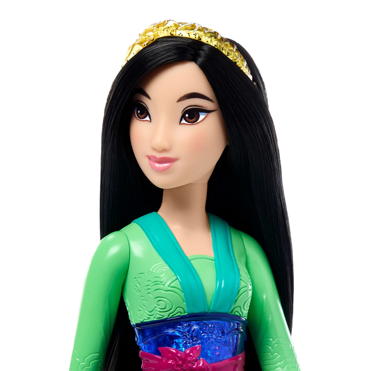 Disney Mulan Doll 29 Cm