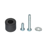 Unykach Uk1479 Soporte De Mesa Con Brazo Articulado Para 2 Monitores De 13"-32" - Giratorio, Resorte De Gas - Gestion