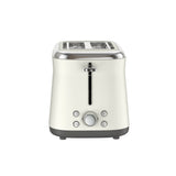 Tefal Tt720ae0 Collection Retro Toaster, 850 W, Beige