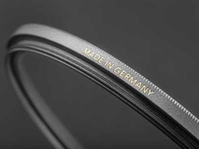 B+W T-Pro 010 Uv-Haze Mrc Nano 43mm