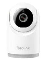 Reolink E Series E331, Cámara De Vigilancia Blanca, 5 Mp, Wifi E Series E331