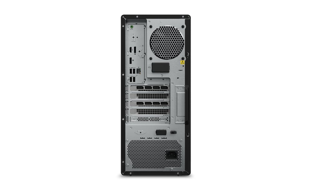 EAN 197529645284 - Lenovo ThinkStation P3 Intel® Core™ i7 i7-13700K 32 GB DDR5-SDRAM 1 TB SSD Windows 11 Pro Torre Puesto de  imagen 9