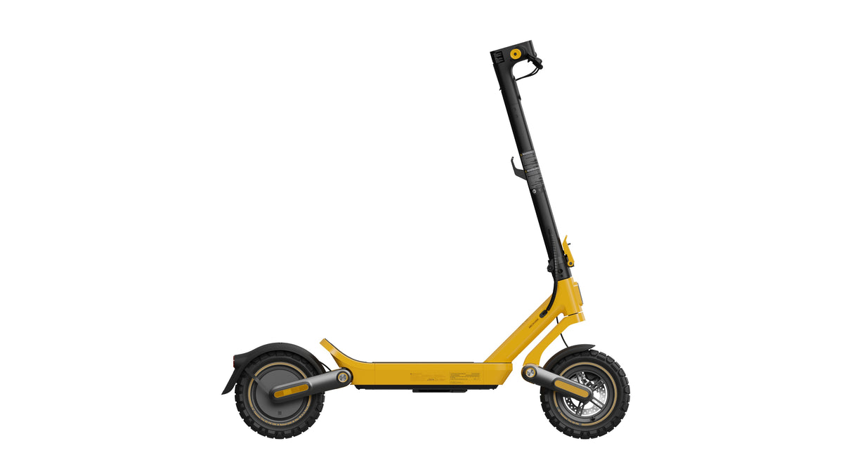Xiaomi E-Scooter 6 Ultra