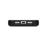 EAN 840283922039 - Urban Armor Gear Monarch Pro funda para teléfono móvil 16 cm (6.3") Negro, Verde imagen 4