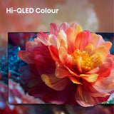 81,3 Cm (32") 1920 X 1080 Pixel Hisense 20018229 16:9 Full Hd Dled 10 Ms Smarttv Hdmi Vesa 100 X 100 Mm Lan Wifi Speaker