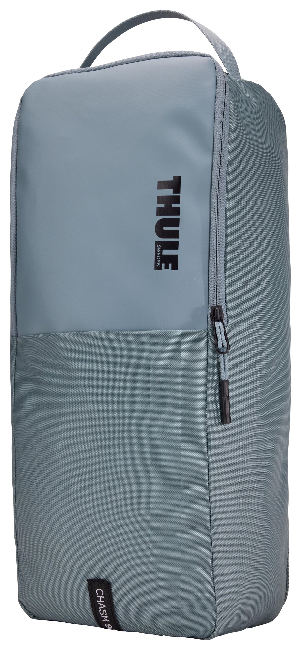 Thule Chasm Duffel 90l - Pond Gray