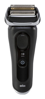 Afeitadora Braun Serie 9 Sport 9352cc (020251)