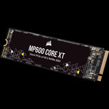 Disco Ssd 1tb Corsair M.2 Pcie 4.0 Serie Mp600 Xt Cssd-F1000gbmp600cxt