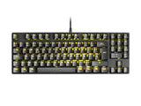 EAN 4710562757583 - Mars Gaming MKREVOPROBES teclado Juego USB imagen 3