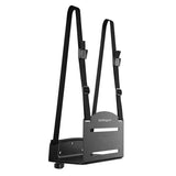 EAN 0065030870207 - StarTech.com CPUWALLMNT soporte de CPU Soporte de CPU para instalación en pared Negro imagen 2