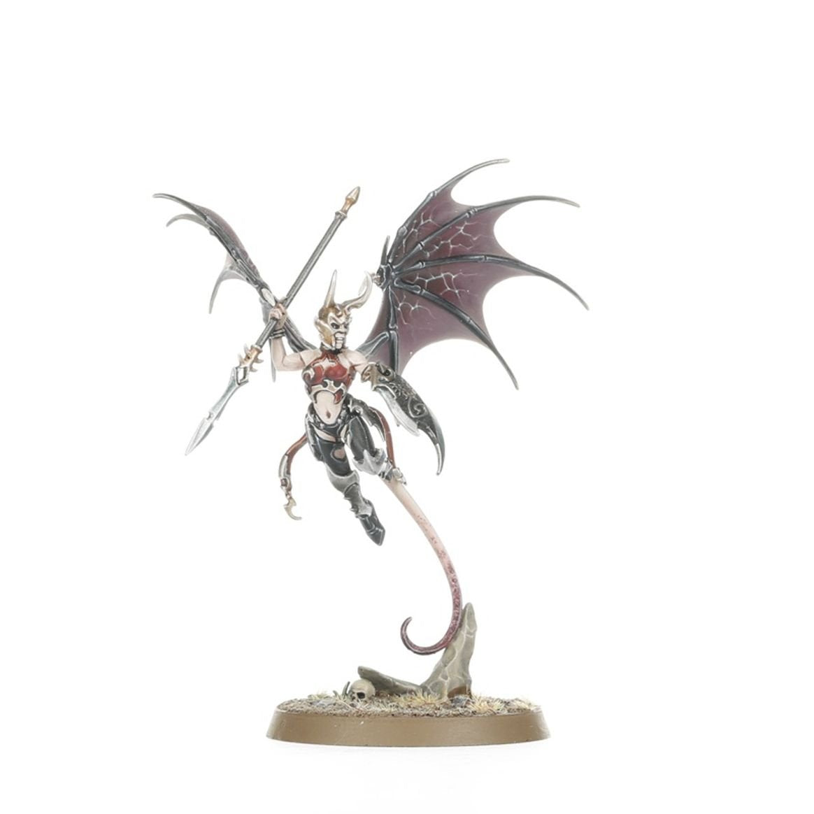 Warhammer Aos - Battleforce Daughters Of Khaine Coterie De Moirenees