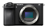 EAN 4548736146624 - Sony α α6700 Cuerpo MILC 27 MP Exmor R CMOS 6192 x 4128 Pixeles Negro imagen 1