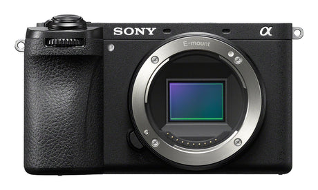 EAN 4548736146624 - Sony α α6700 Cuerpo MILC 27 MP Exmor R CMOS 6192 x 4128 Pixeles Negro imagen 1