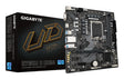 EAN 4719331854645 - GIGABYTE B760M H DDR4 placa base Intel B760 Express LGA 1700 micro ATX imagen 1